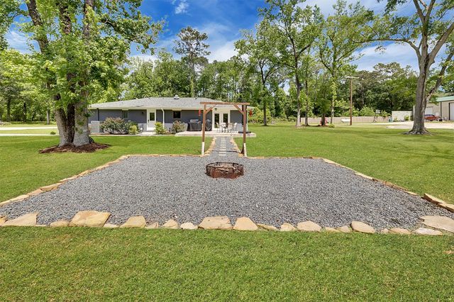 10792 Stidham Road, Conroe, TX 77302