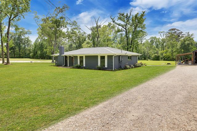 10792 Stidham Road, Conroe, TX 77302