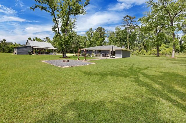 10792 Stidham Road, Conroe, TX 77302