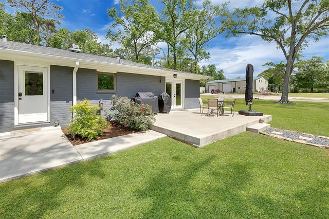 10792 Stidham Road, Conroe, TX 77302