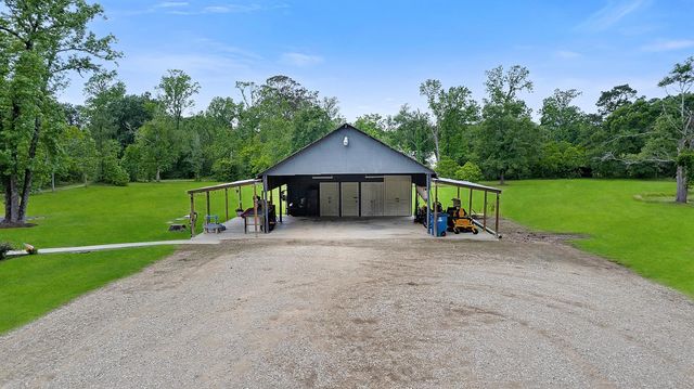 10792 Stidham Road, Conroe, TX 77302