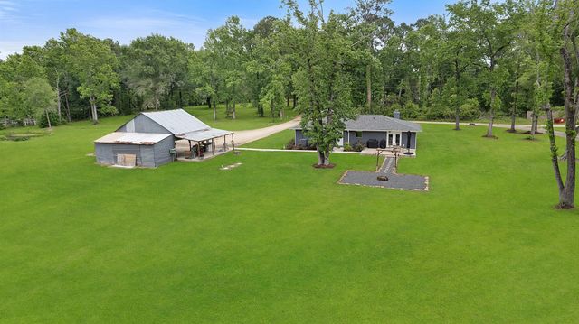 10792 Stidham Road, Conroe, TX 77302