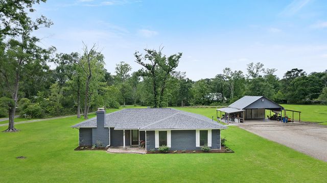 10792 Stidham Road, Conroe, TX 77302