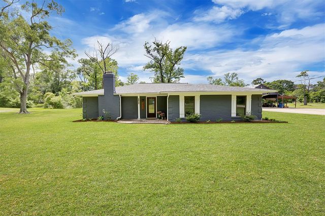 10792 Stidham Road, Conroe, TX 77302