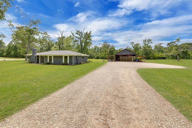 10792 Stidham Road, Conroe, TX 77302