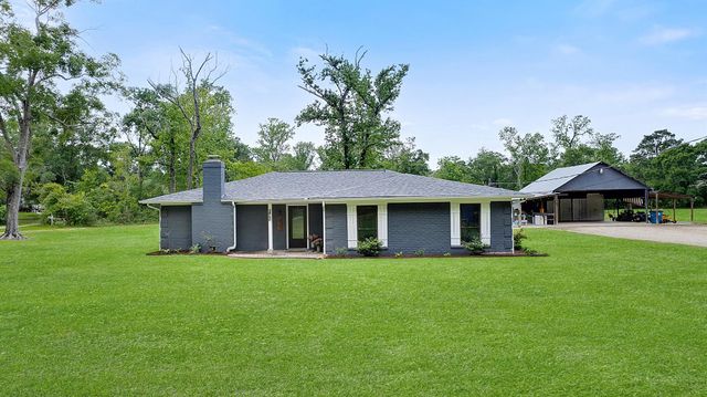 10792 Stidham Road, Conroe, TX 77302