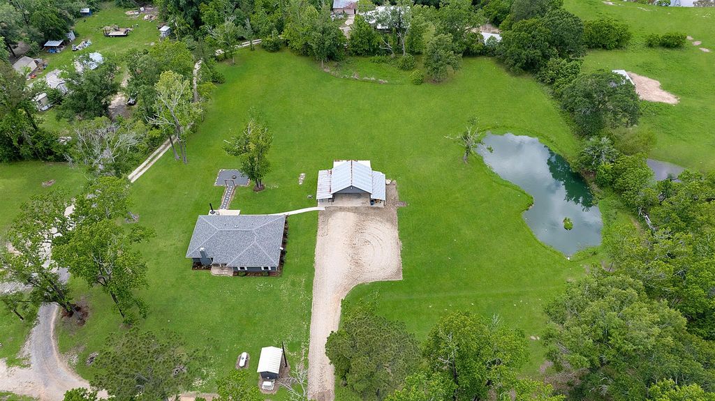 10792 Stidham Road, Conroe, TX 77302