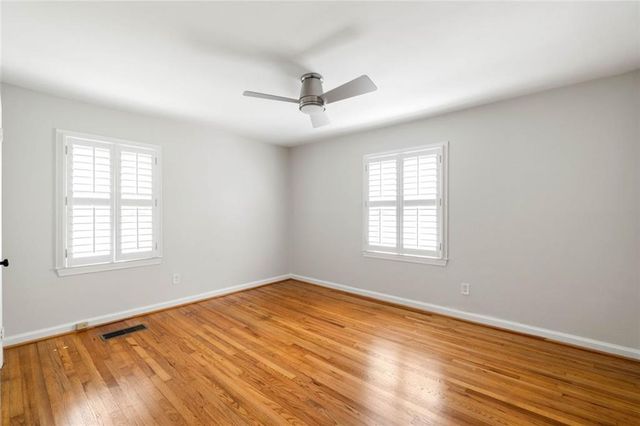 2406 Woodridge Drive, Decatur, GA 30033