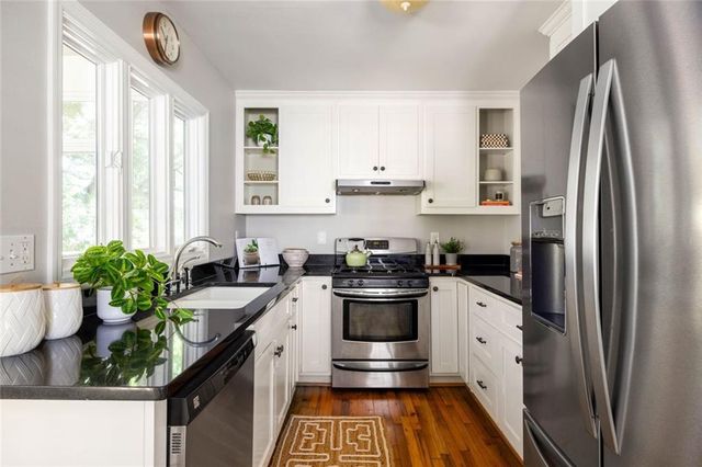 2406 Woodridge Drive, Decatur, GA 30033