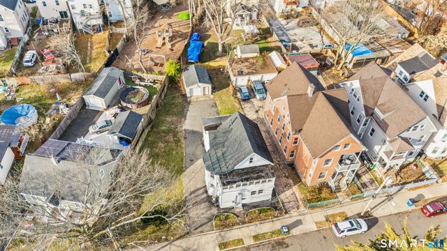 426 Poplar Street, New Haven, CT 06513