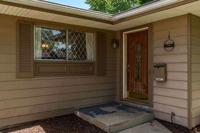 1809 Jonathan Avenue, Rockford, IL 61103