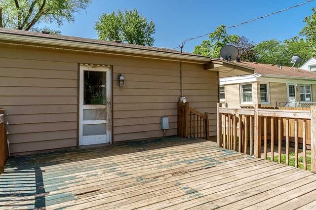 1809 Jonathan Avenue, Rockford, IL 61103