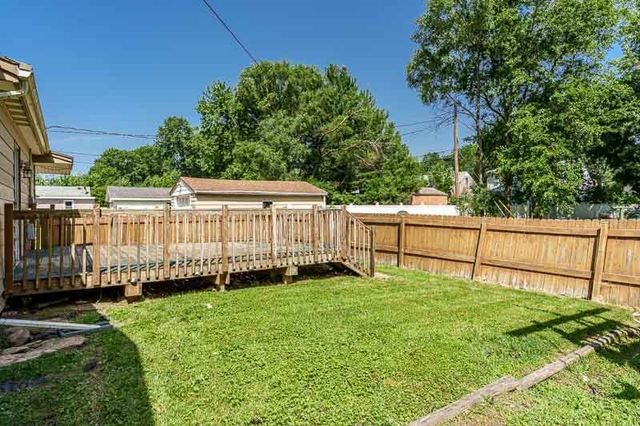 1809 Jonathan Avenue, Rockford, IL 61103