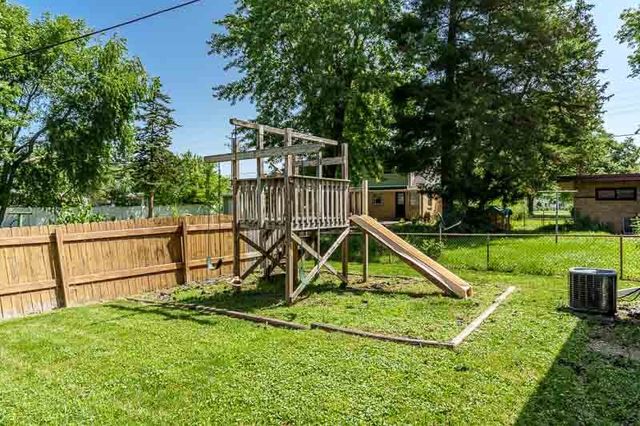 1809 Jonathan Avenue, Rockford, IL 61103