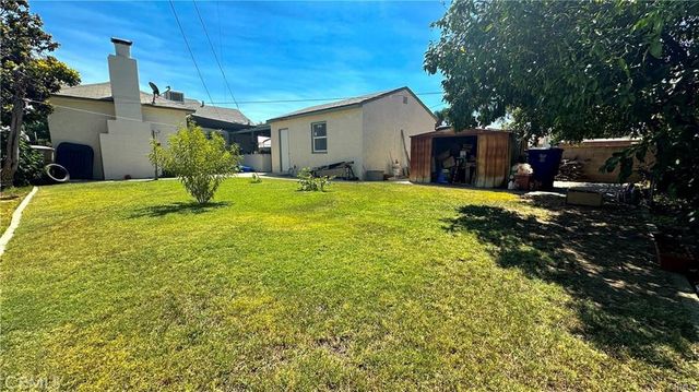 1405 Chester Avenue, Bakersfield, CA 93301