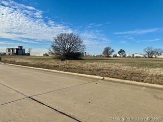 Criswell Boulevard, Durant, OK 74701