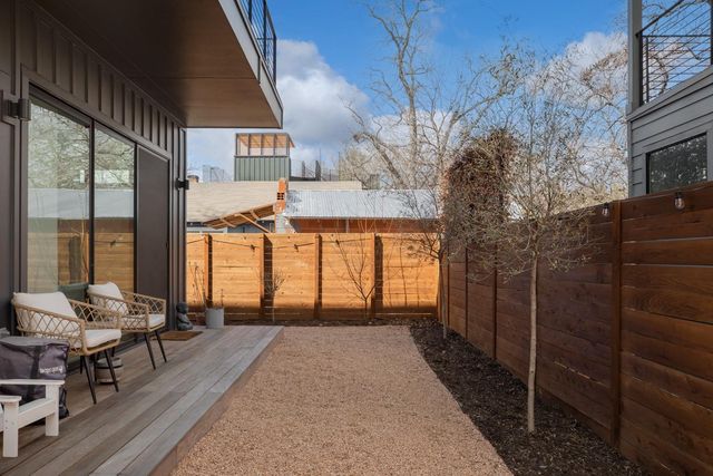 1410 E 3rd ST A, Austin, TX 78702