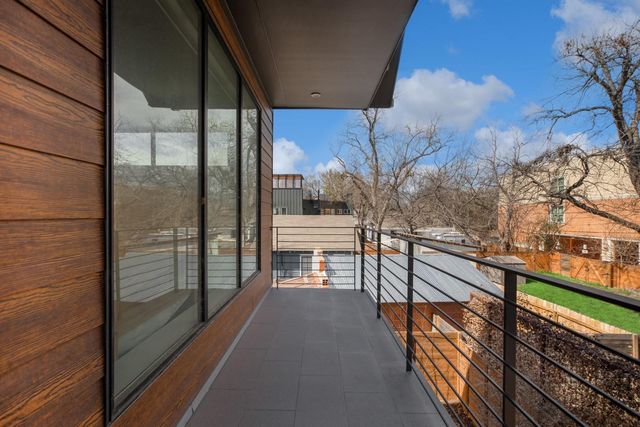 1410 E 3rd ST A, Austin, TX 78702