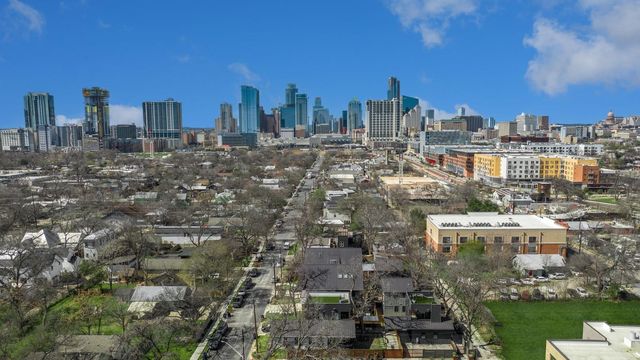 1410 E 3rd ST A, Austin, TX 78702