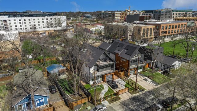 1410 E 3rd ST A, Austin, TX 78702