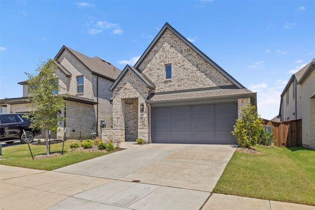 9105 Buckeye Bend, Little Elm, TX 75068