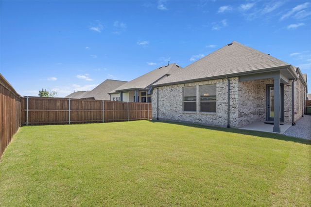 9105 Buckeye Bend, Little Elm, TX 75068