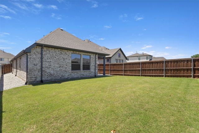 9105 Buckeye Bend, Little Elm, TX 75068