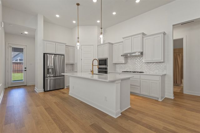 9105 Buckeye Bend, Little Elm, TX 75068