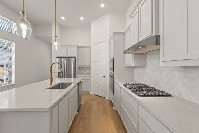 9105 Buckeye Bend, Little Elm, TX 75068