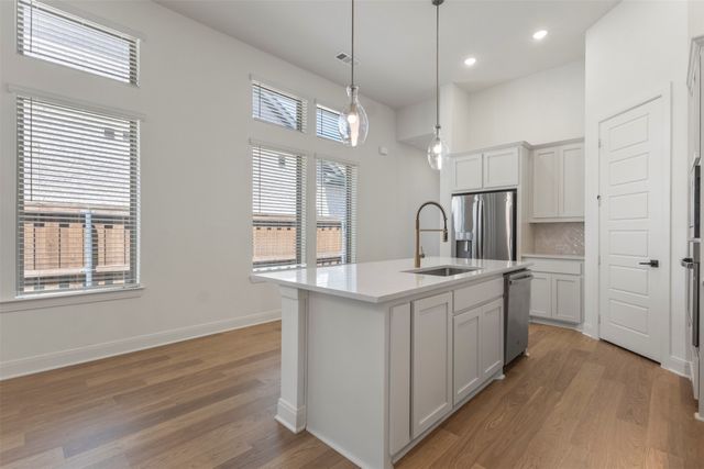 9105 Buckeye Bend, Little Elm, TX 75068