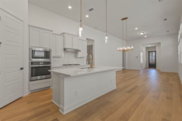 9105 Buckeye Bend, Little Elm, TX 75068