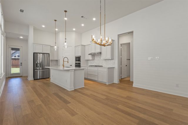 9105 Buckeye Bend, Little Elm, TX 75068