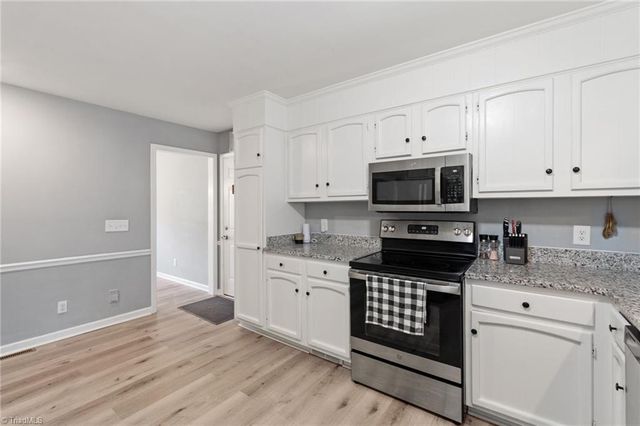 2302 Beaverbrook Drive, Greensboro, NC 27406