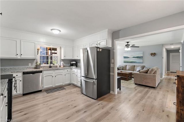 2302 Beaverbrook Drive, Greensboro, NC 27406