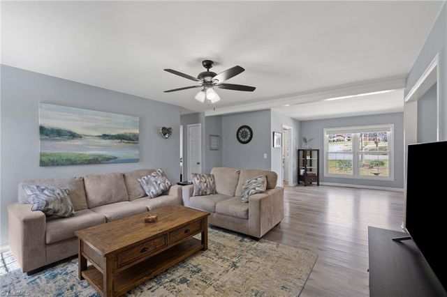 2302 Beaverbrook Drive, Greensboro, NC 27406