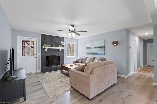 2302 Beaverbrook Drive, Greensboro, NC 27406