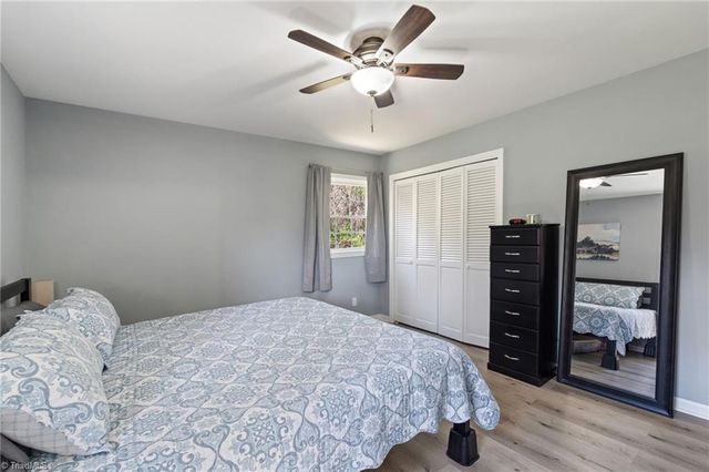 2302 Beaverbrook Drive, Greensboro, NC 27406