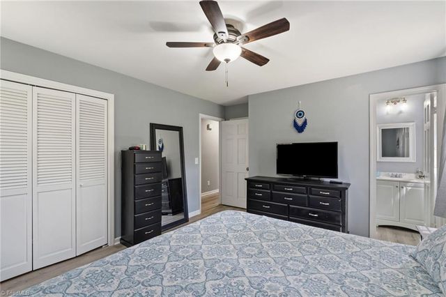 2302 Beaverbrook Drive, Greensboro, NC 27406