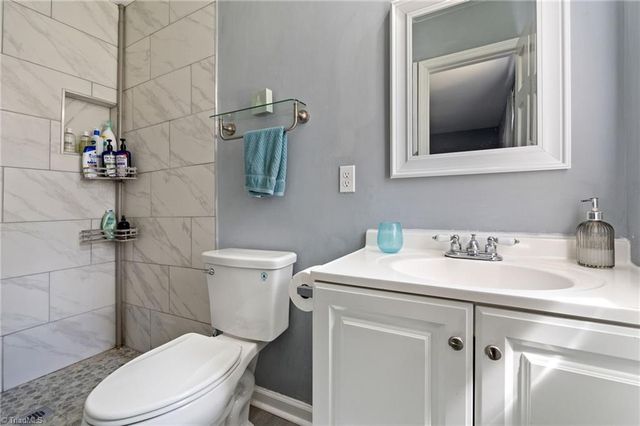 2302 Beaverbrook Drive, Greensboro, NC 27406