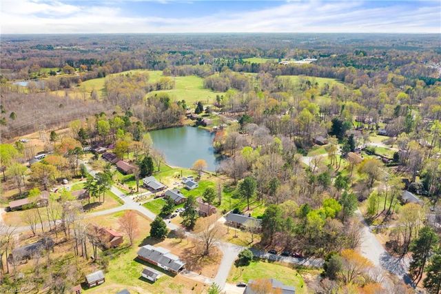 2302 Beaverbrook Drive, Greensboro, NC 27406