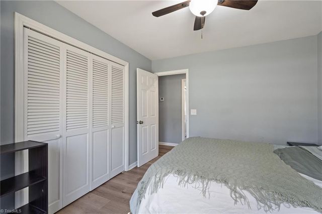 2302 Beaverbrook Drive, Greensboro, NC 27406