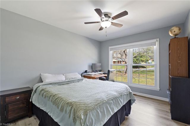 2302 Beaverbrook Drive, Greensboro, NC 27406