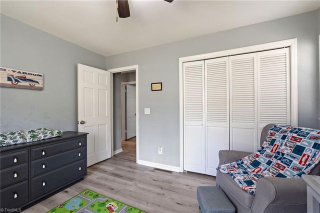 2302 Beaverbrook Drive, Greensboro, NC 27406