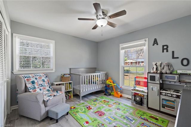 2302 Beaverbrook Drive, Greensboro, NC 27406