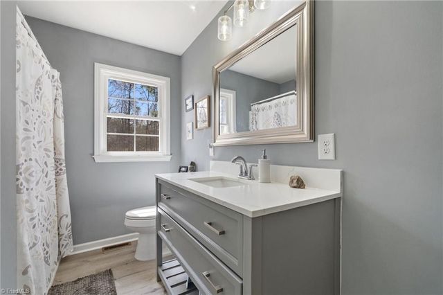 2302 Beaverbrook Drive, Greensboro, NC 27406