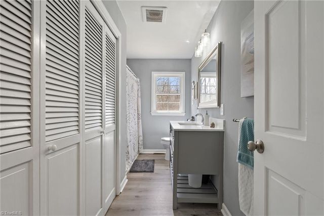 2302 Beaverbrook Drive, Greensboro, NC 27406