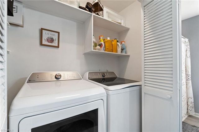 2302 Beaverbrook Drive, Greensboro, NC 27406