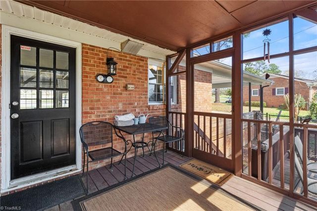 2302 Beaverbrook Drive, Greensboro, NC 27406