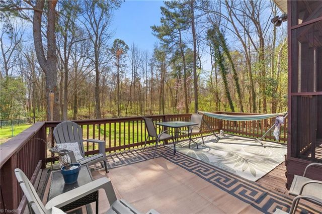 2302 Beaverbrook Drive, Greensboro, NC 27406