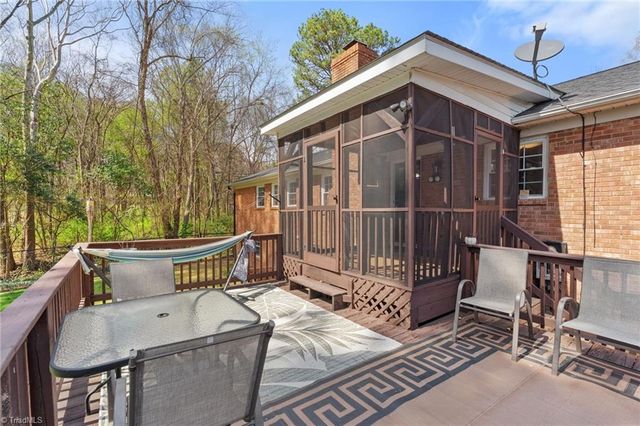 2302 Beaverbrook Drive, Greensboro, NC 27406